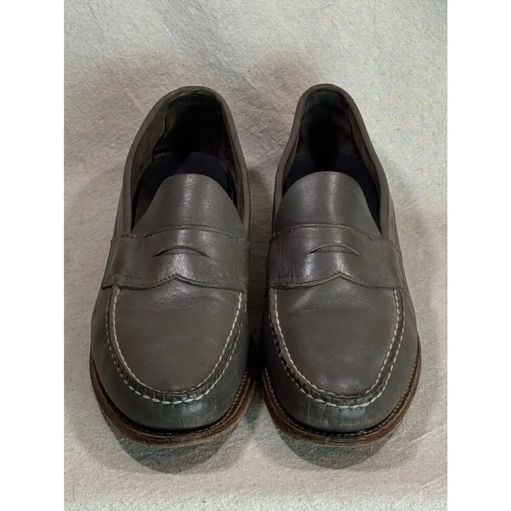 Vintage G.H. Bass & Co. Weejuns Mens Size 11B